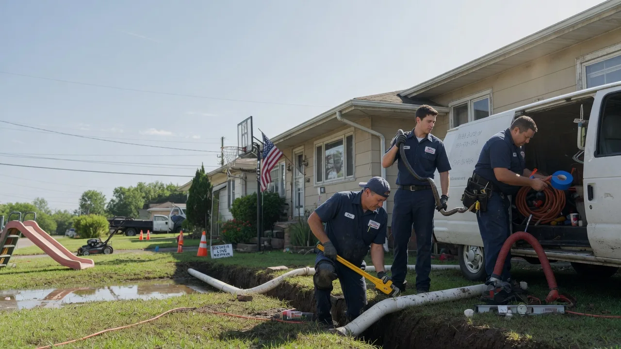 Toilet Installation in Holden, MO near me